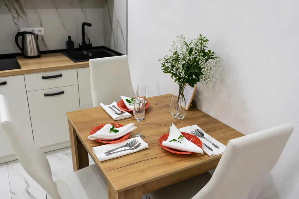 Студия в ЖК Сорренто парк