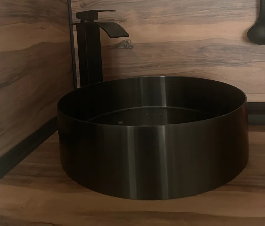 Уютная студия у моря