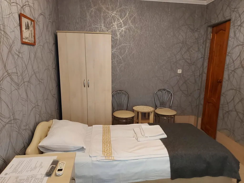 Квартира Комната — Сухум