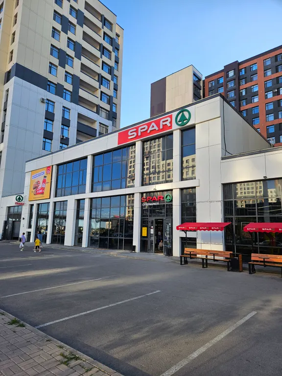 Уютная квартира в сердце столицы