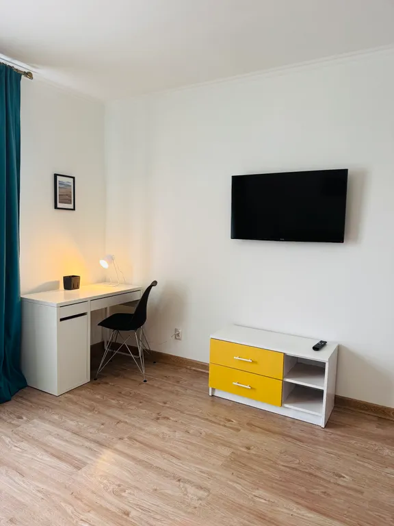 Квартира Квартира в тихом районе города — Зеленоградск