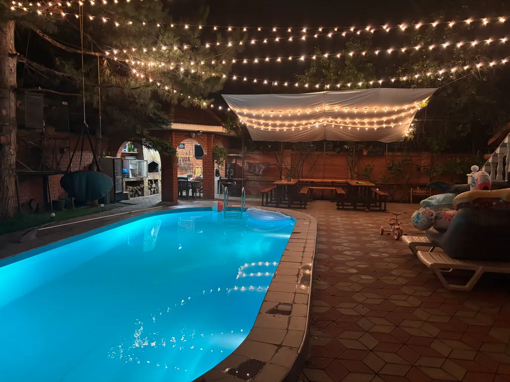 Усадьба Новознаменская