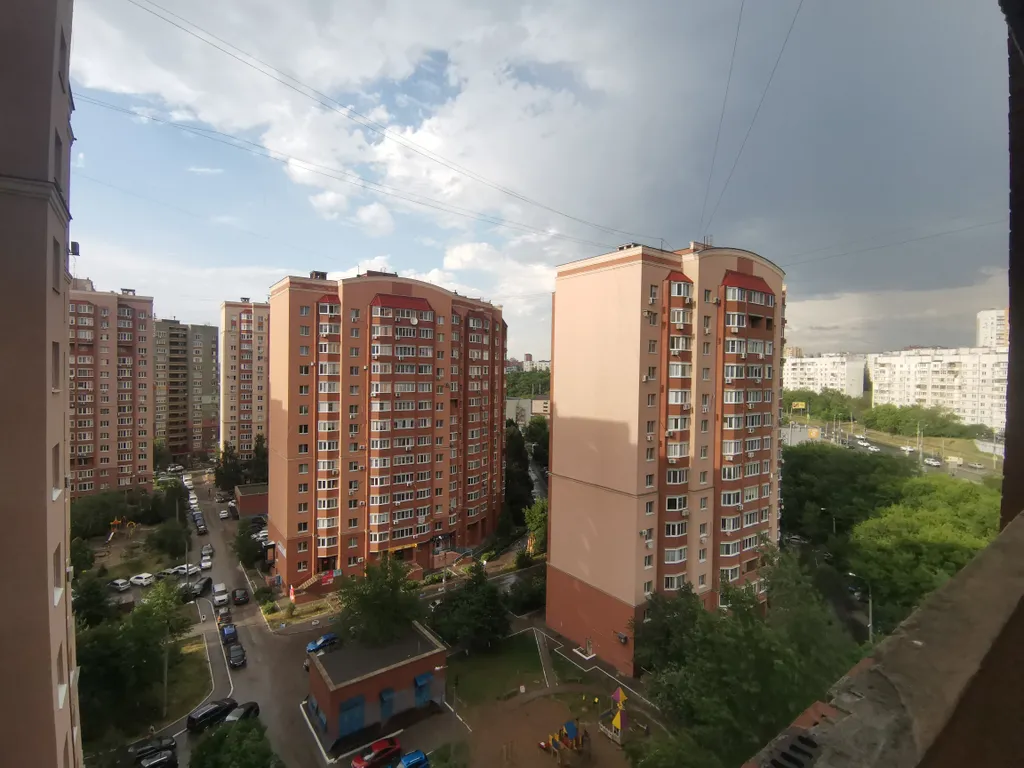 Квартира Уютная видовая квартира у Волги — Самара