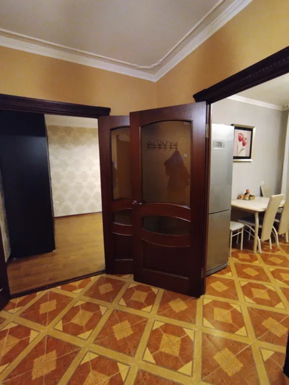 Уютная квартира в реальном центре