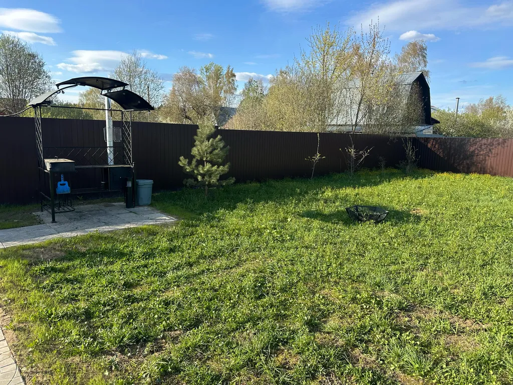 Загородный дом А-фрейм