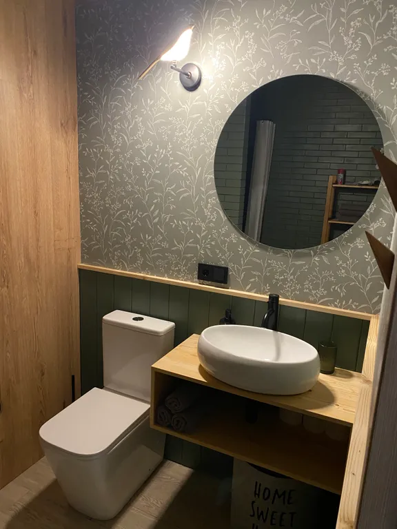 3-комнатный Дом