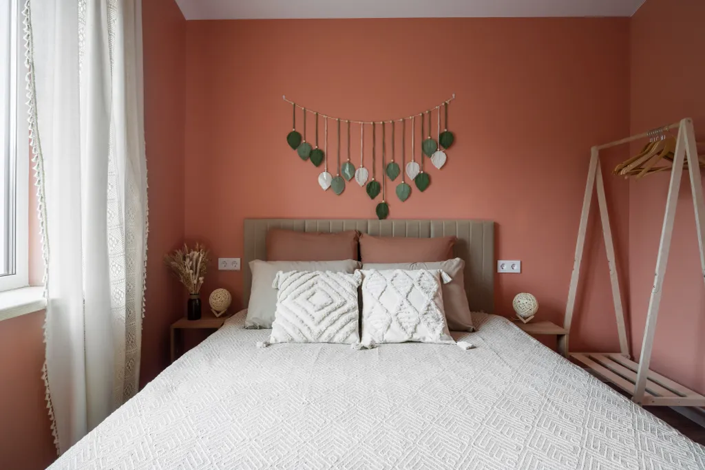 Уютный уголок у Игоры