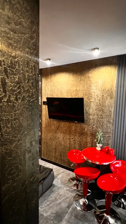 Номер с кондиционером