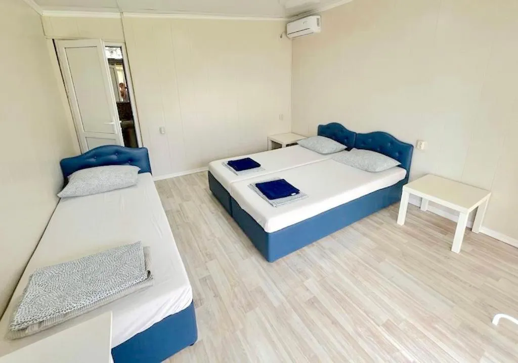 Квартира Комната — аренда посуточно в Новый Афон