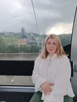 Юлия Копылова