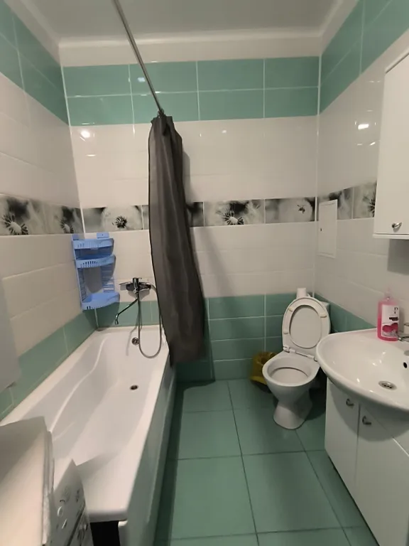 Квартира Квартира на победе — Славянск-на-Кубани