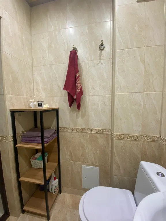 Отдых у моря, шикарная 3-комнатная квартира в центре города