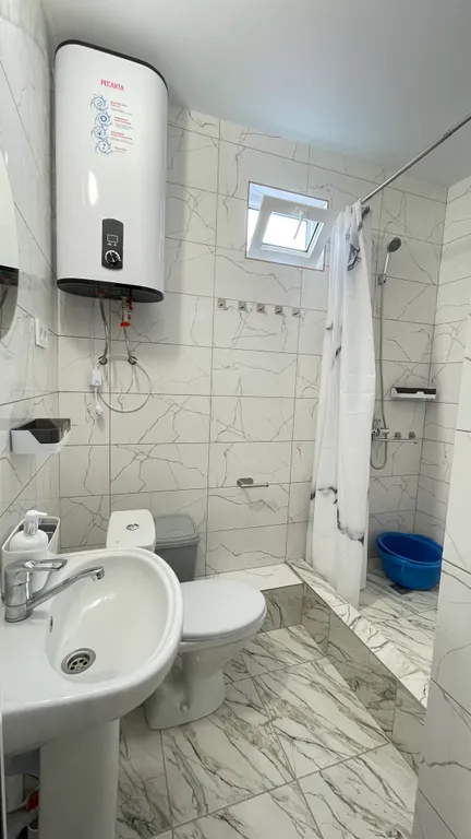 Квартира Комната — Гагра