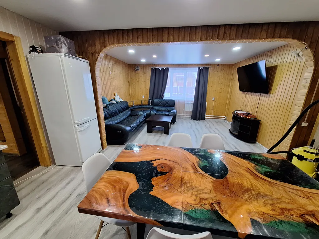 Дом в Ура-Губе