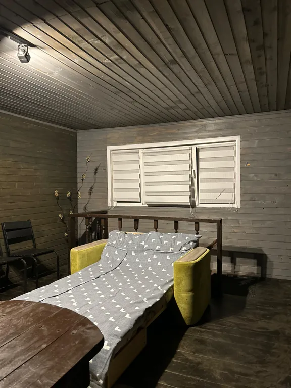 Уютный коттедж в городе