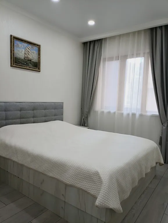 Апартаменты премиального уровня