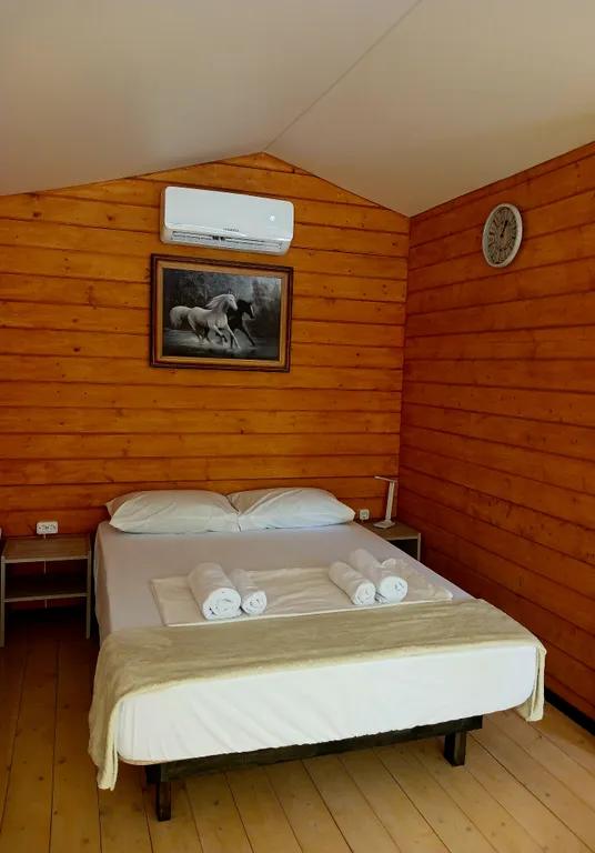 Круглогодичная база отдыха Слобода  Тамыш  Абхазия