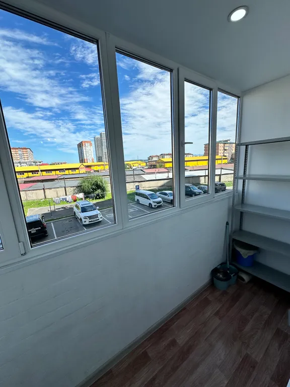 Уютная 2-комнатная квартира