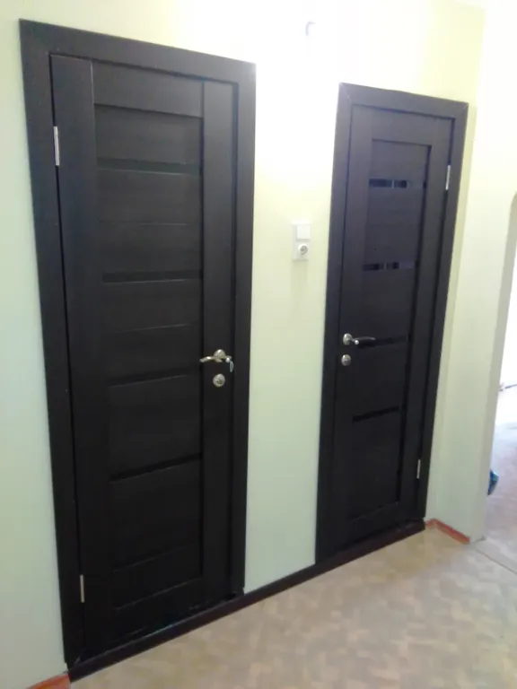 Квартира в центральном округе