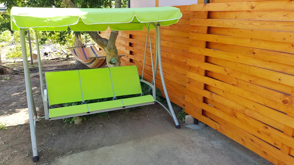 Дом под ключ у моря в пригороде Евпатории с отдельным двором