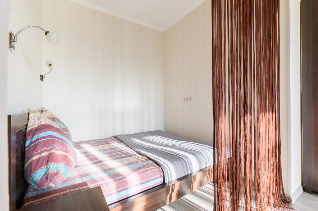 Квартира у ТРЦ 4Daily и Июнь