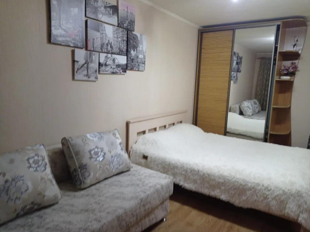 Квартира в центре города