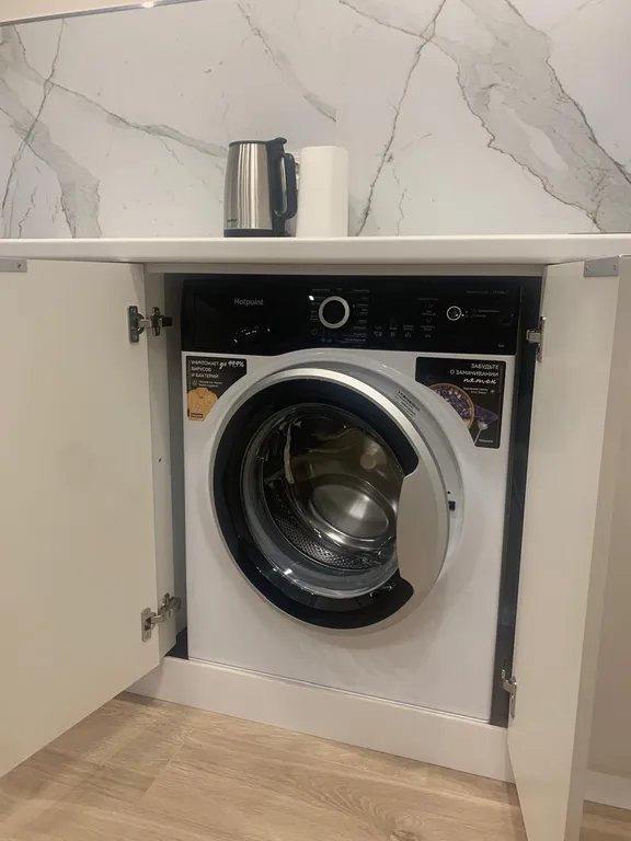 Чистая комфортная в прекрасном районе