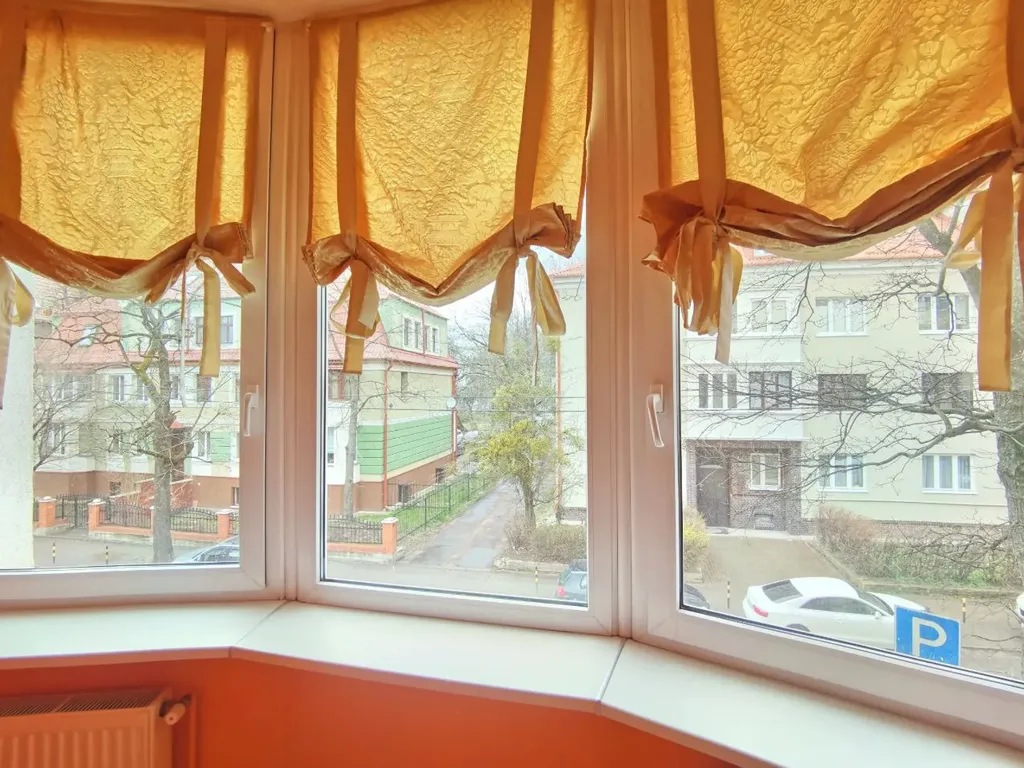 Квартира Квартира Как Степан Разин — Калининград