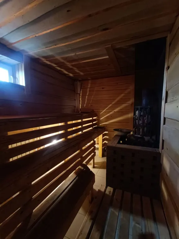 Дом у озера