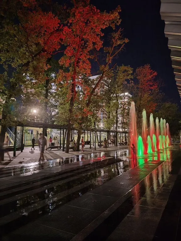 Квартира Квартира бизнес-класса — Краснодар