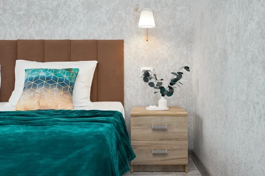 Апартаменты семейные в комплексе бизнес класса с бассейном