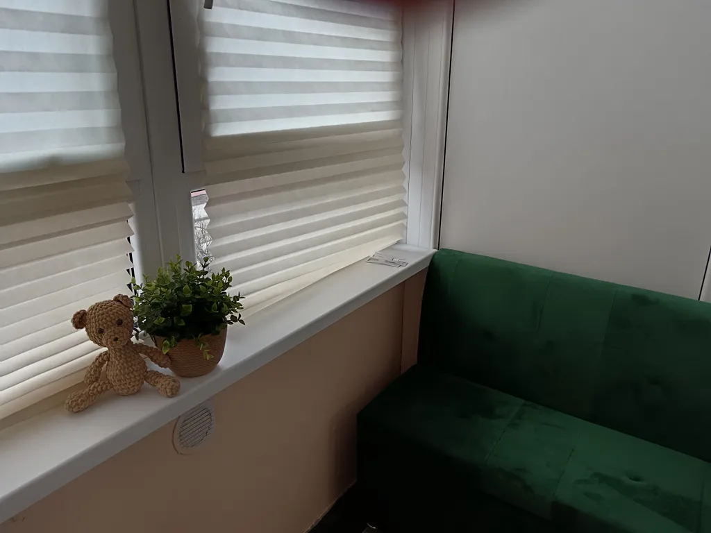 Квартира Уютная квартира — Светлогорск