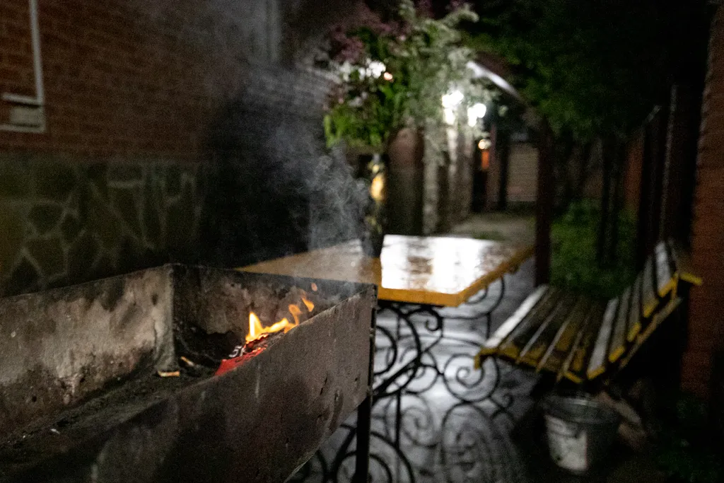 Пати хаус Коттедж Stolby супер баня 434м