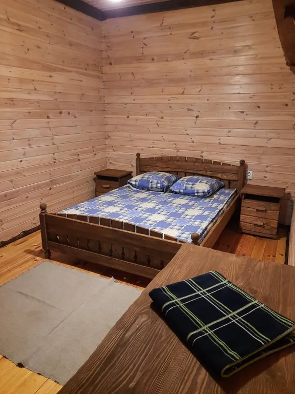 Агроусадьба Журавинка