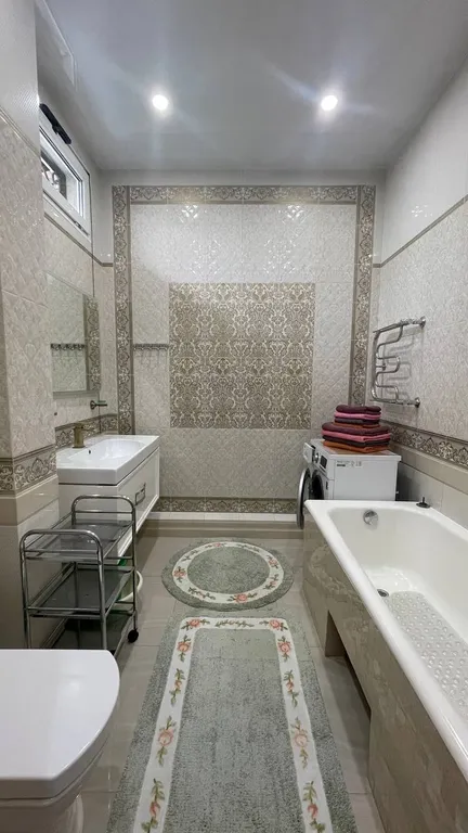 Прекрасная квартира в историческом центре — аренда посуточно в Ялта