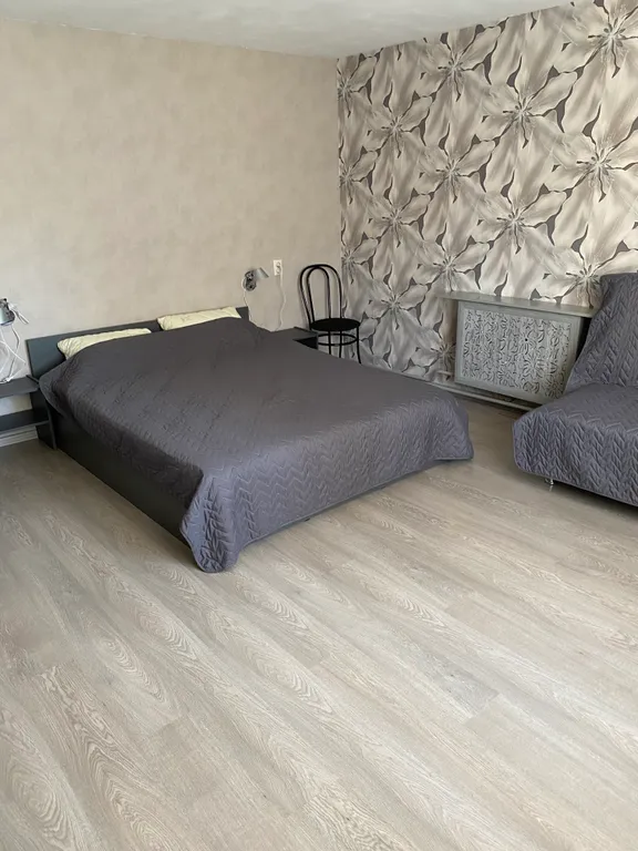 Уютная квартира рядом с набережной — аренда посуточно в Конаково