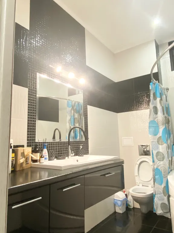 Апартаменты Blonji-Nuar, Белое-Черное