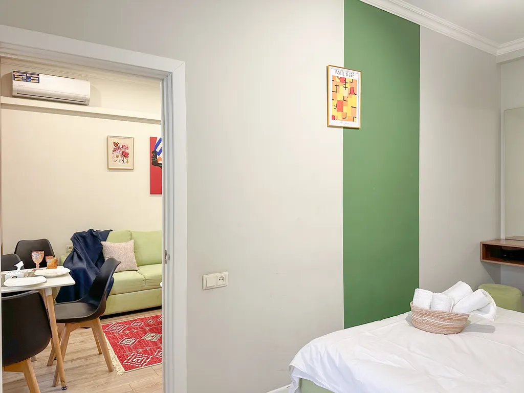 Городской Оазис в сердце Еревана