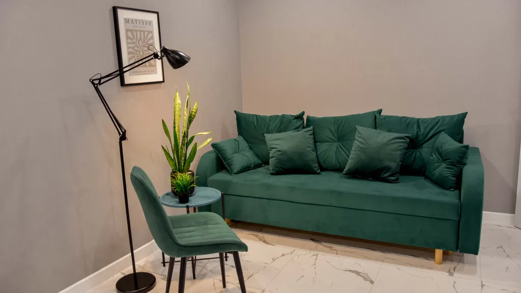 Шикарная квapтиpa Оlga Вoykova возле ТЦ Милан