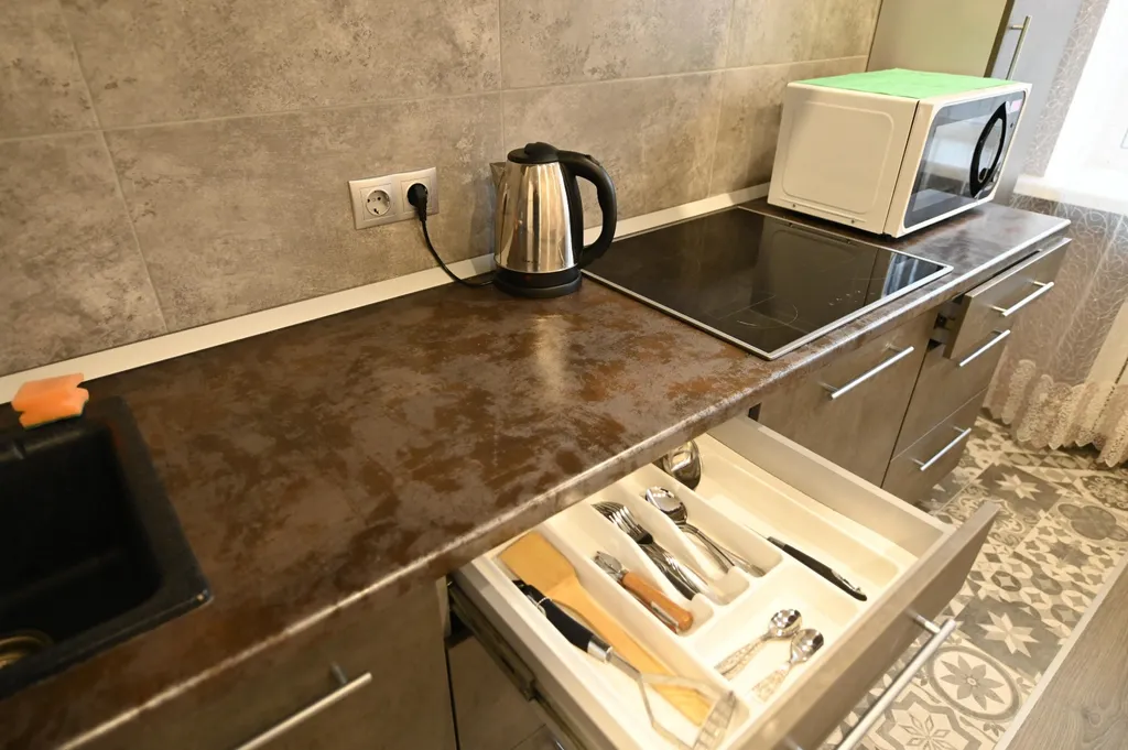 Полноценная двушка в районе БГУ, рядом с аэропарком