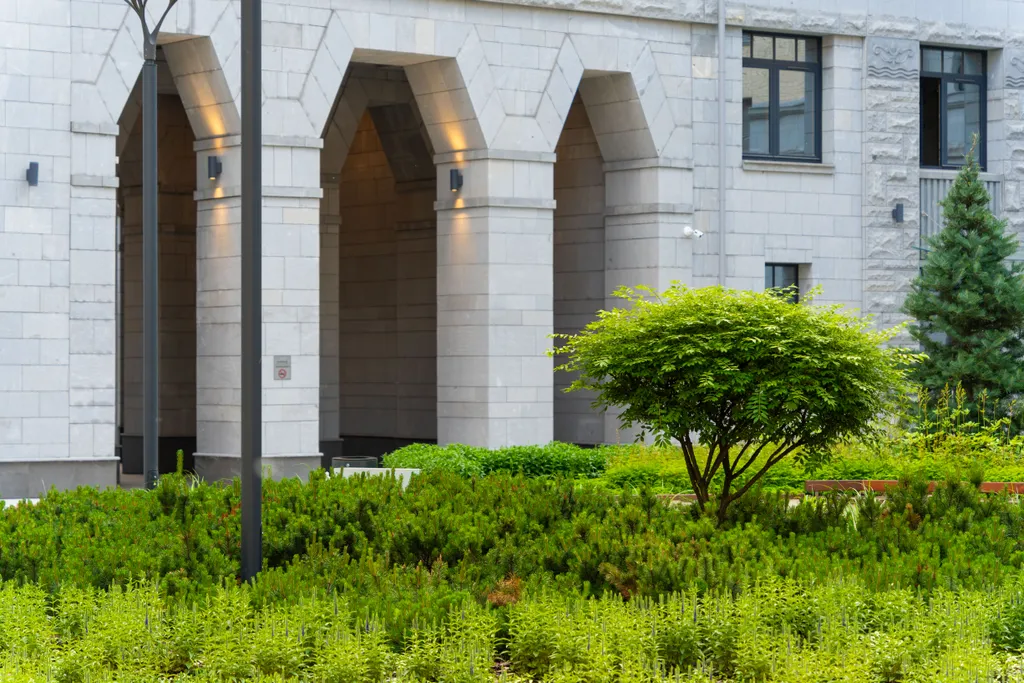 Апартаменты EL&T на Петроградке