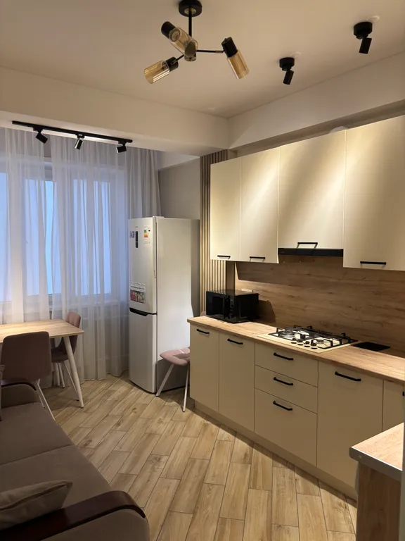 Квартира Уютная квартира в прекрасном районе — Каспийск