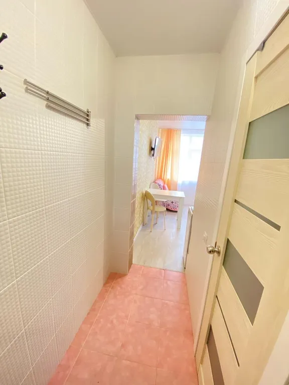 Квартира Квартира Новая студия для прекрасного отдыха на море — Анапа