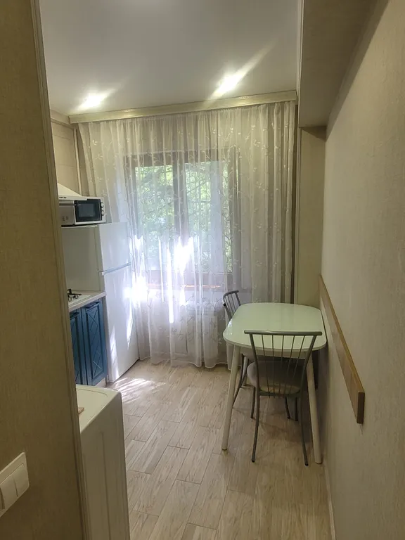 Квартира Уютная квартира в центре — Адлер