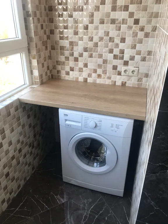 Квартира Квартира с видом на море и озеро — Зеленоградск