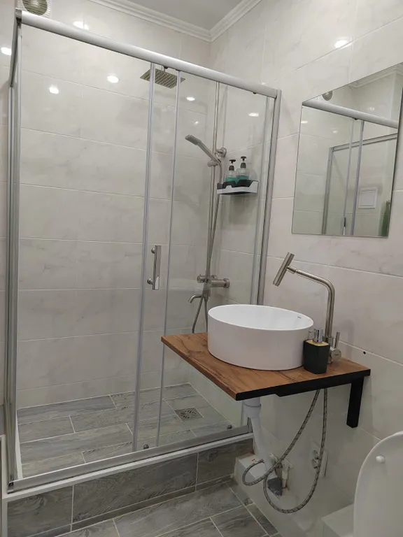 Уютная студия в новостройке