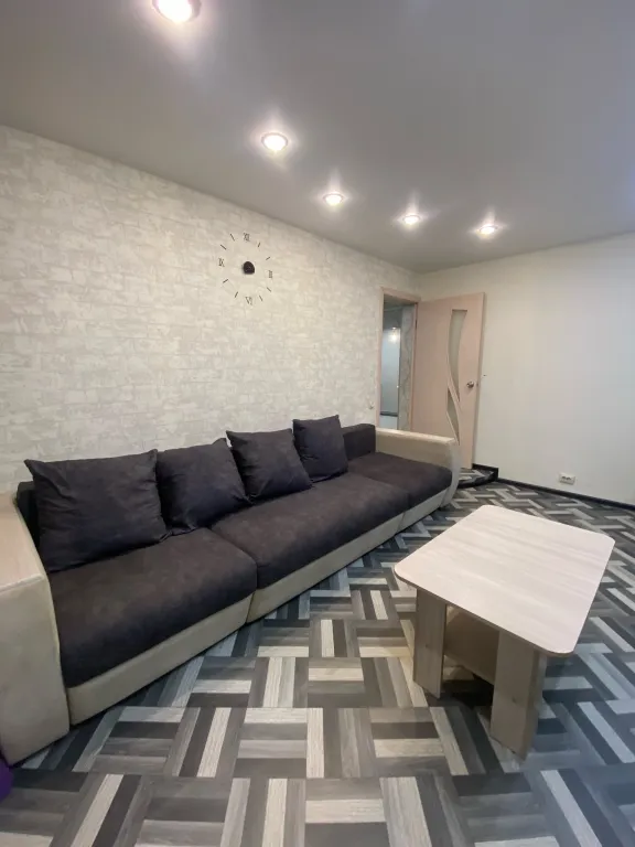 Уютная квартира в Великом Устюге