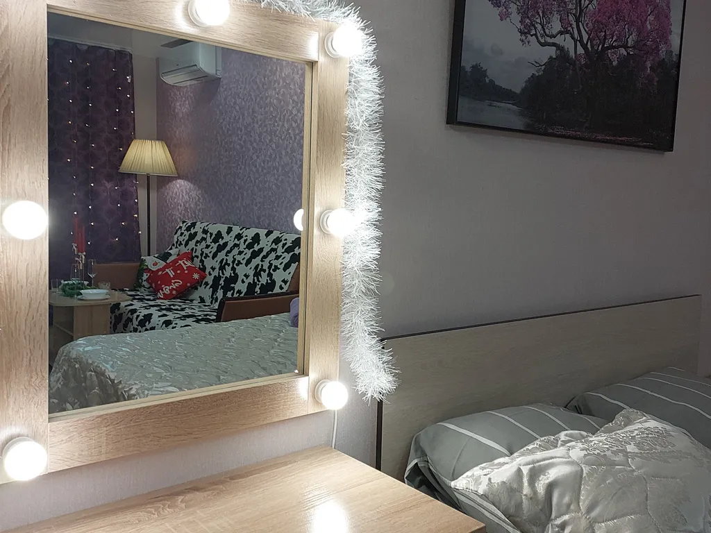 Уютная квартира в лучшем районе города