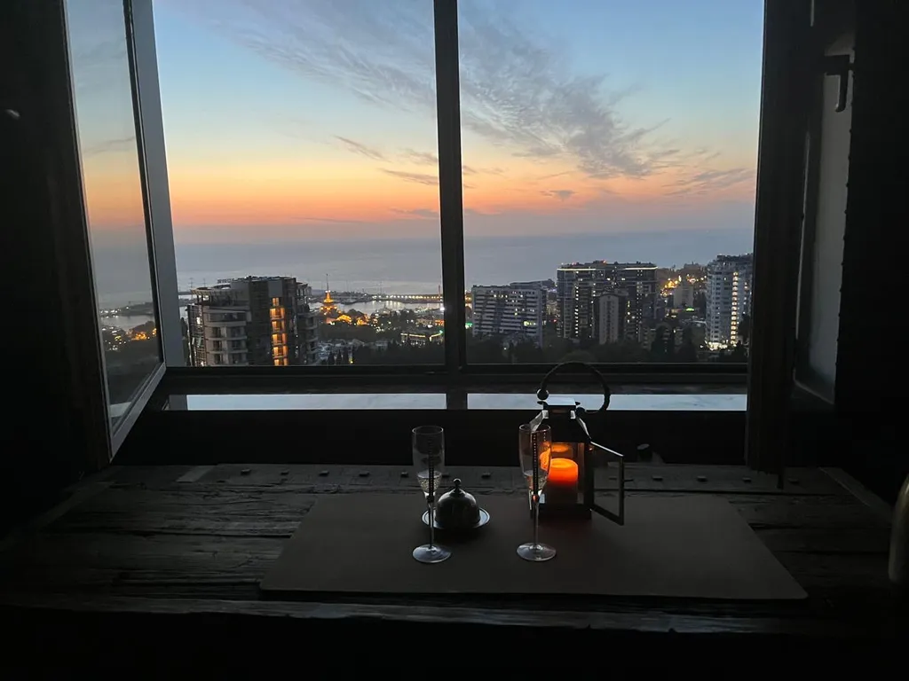 Апартаменты с собственным SPA