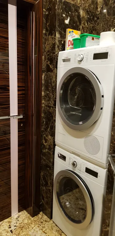 Пентхаус класса люкс с видом на море и горы